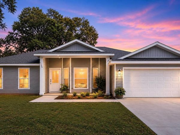 4564 Galt City Rd, Milton, FL 32583