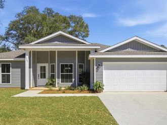 4564 Galt City Rd Milton, FL 32583