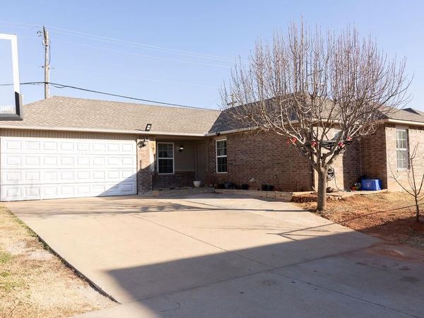 6008 Johnnie Terrace, Oklahoma City, OK 73149