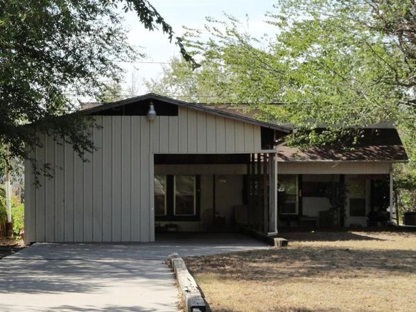 114 W Himes Street, Norman, OK 73069