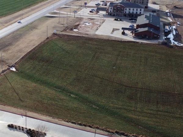 E Oklahoma Blvd. Highway, Alva, OK 73717