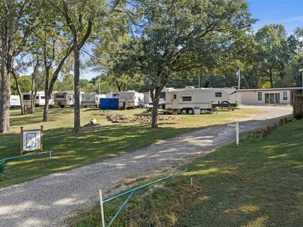 456 Crowder Road, Mead, OK 73449