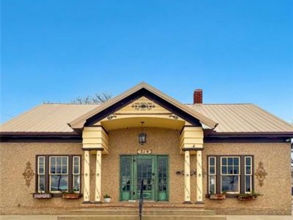 319 Oklahoma Boulevard, Alva, OK 73717