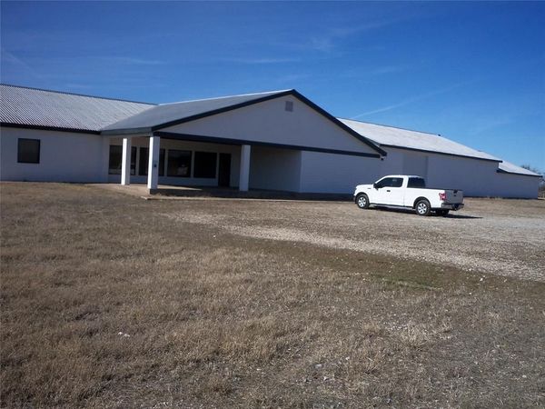 14750 US Highway 77 Highway, Lexington, OK 73051