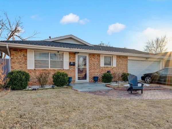 1320 SW 83rd Street, Oklahoma City, OK 73159