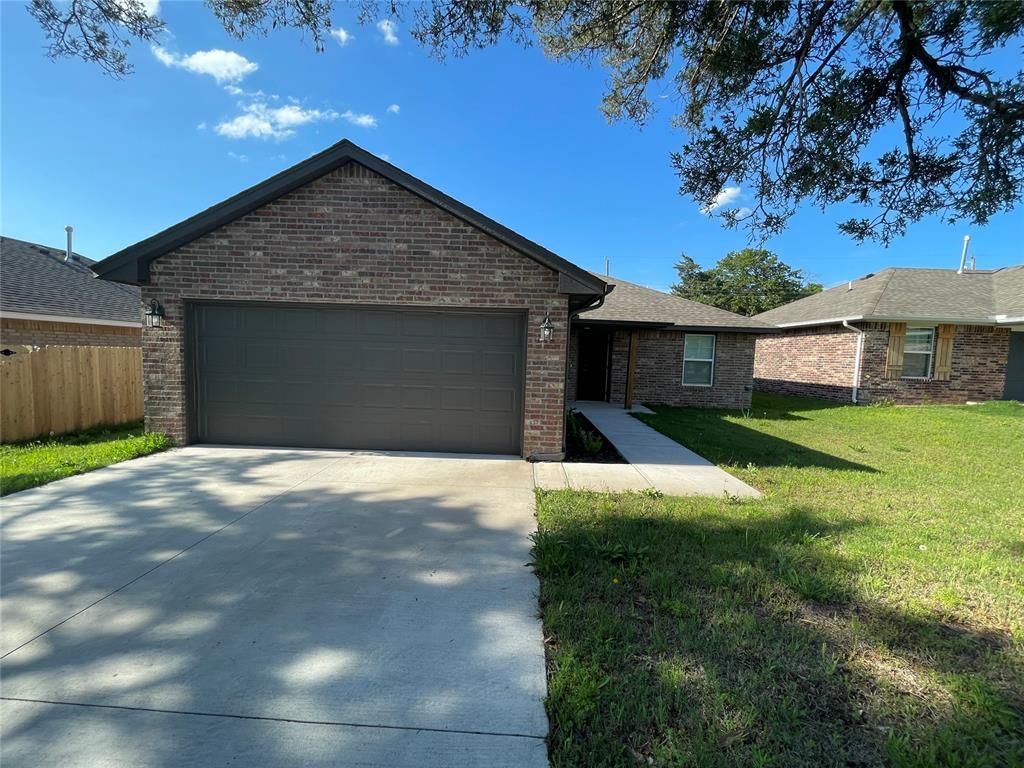 12505 NE 36th Street, Spencer, OK 73084 Main Photo