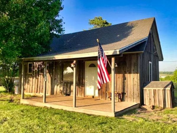 12501 Big Sky Drive, Shawnee, OK 74804
