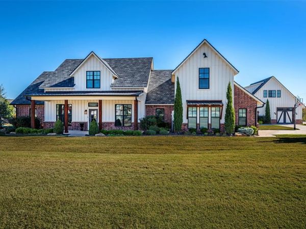 13700 Timber Ridge Estates Boulevard, Yukon, OK 73099