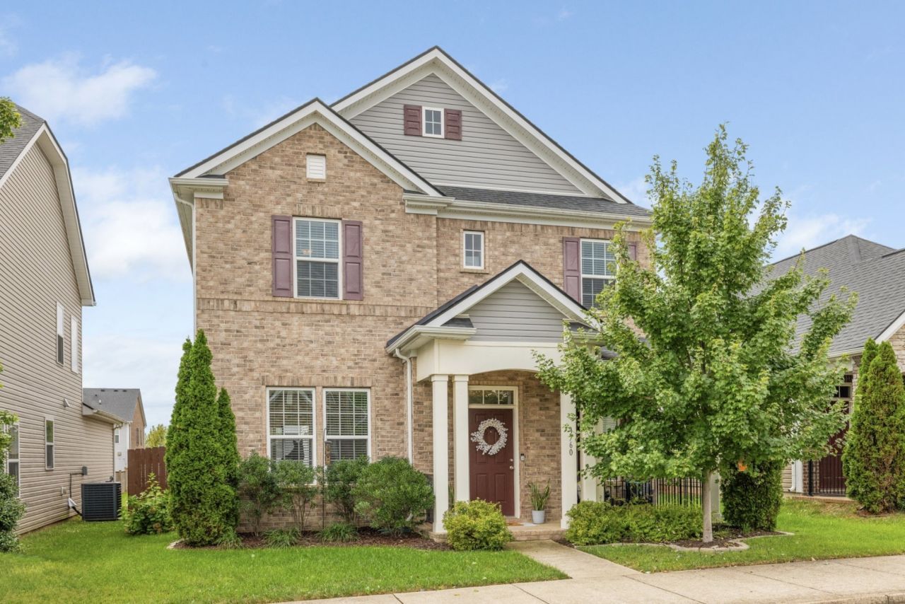 3760 Hoggett Ford Rd, Hermitage, TN 37076 Main Photo