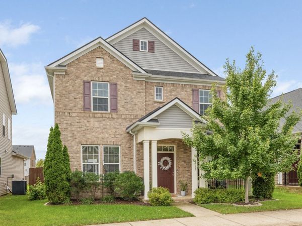 3760 Hoggett Ford Rd , Hermitage, TN 37076