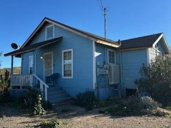 501 Johannesburg, Johannesburg, CA 93528