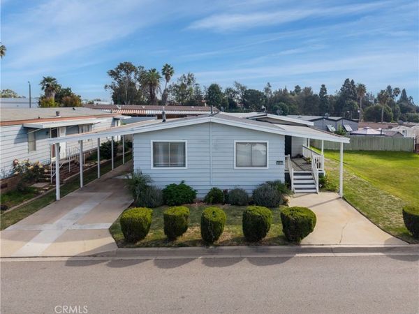 2601 E Victoria, Unit 357, Rancho Dominguez, CA 90220