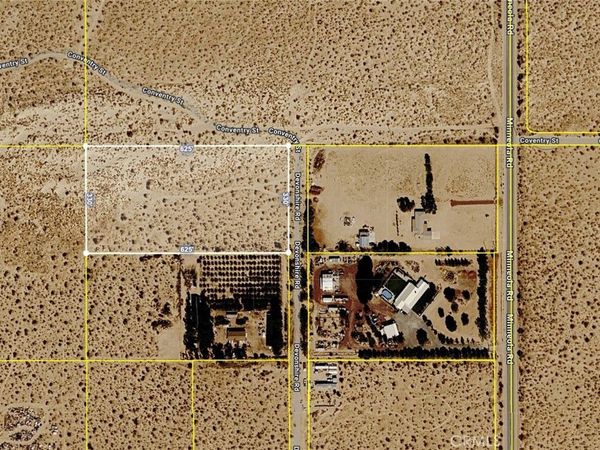 38900 Devonshire Road, Newberry Springs, CA 92338