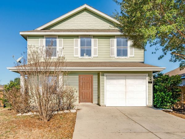 3247 Wren Brook, New Braunfels, TX 78130