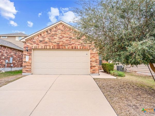 16012 Mcaloon Way, Austin, TX 78728