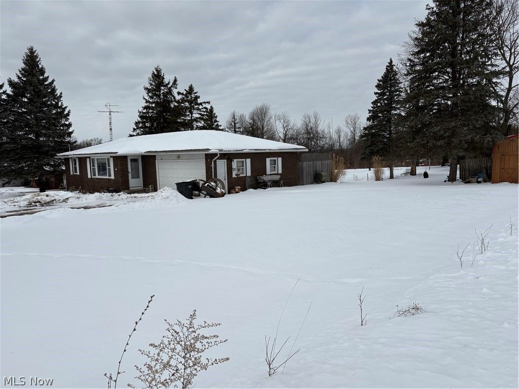 1715 Mansfield Lucas Road, Mansfield, OH 44903 Main Photo