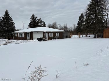 1715 Mansfield Lucas Road, Mansfield, OH 44903