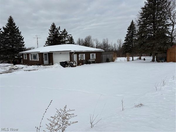 1715 Mansfield Lucas Road, Mansfield, OH 44903