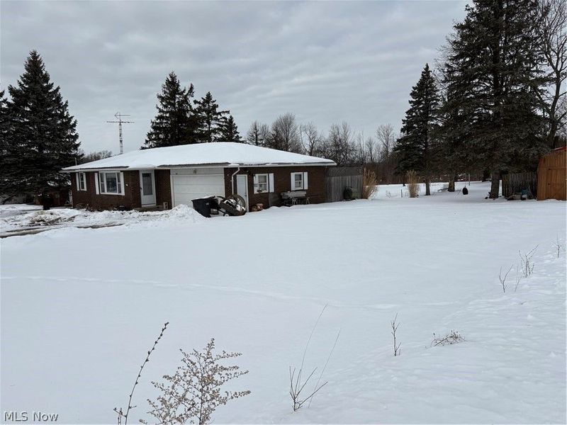 1715 Mansfield Lucas Road, Mansfield, OH 44903 Photo 1