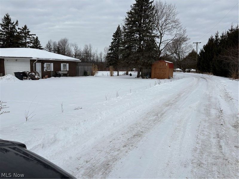 1715 Mansfield Lucas Road, Mansfield, OH 44903 Photo 2