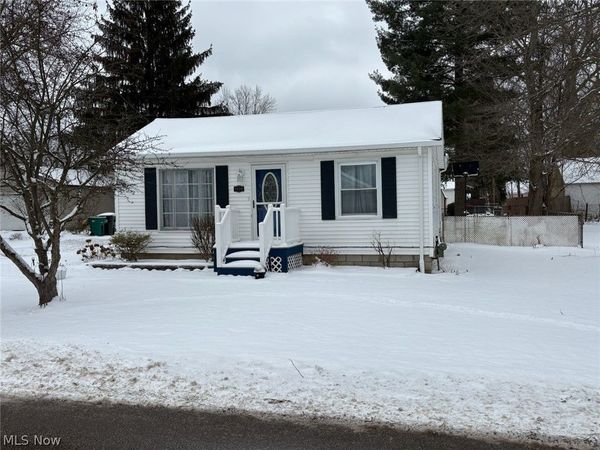 1000 Michigan Street, Aurora, OH 44202