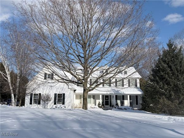 1232 Gold Crest Drive, Medina, OH 44256