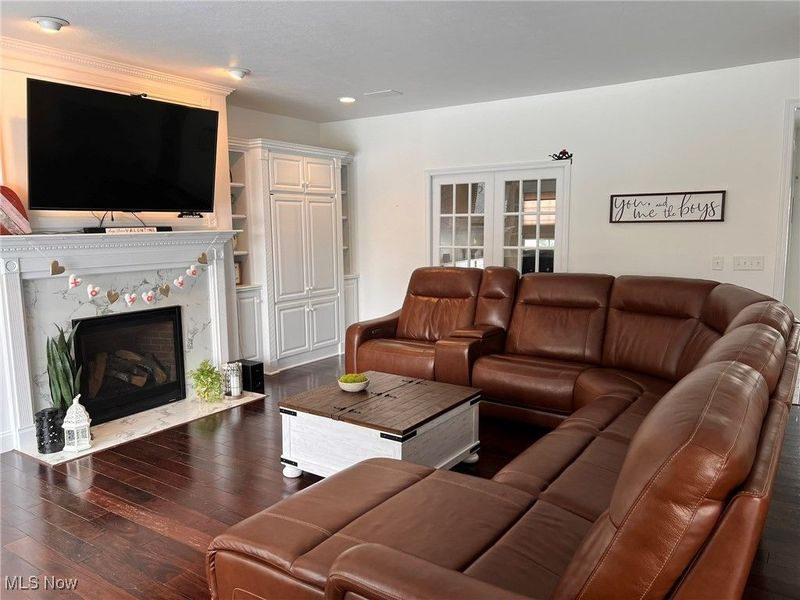 1232 Gold Crest Drive, Medina, OH 44256 Photo 9