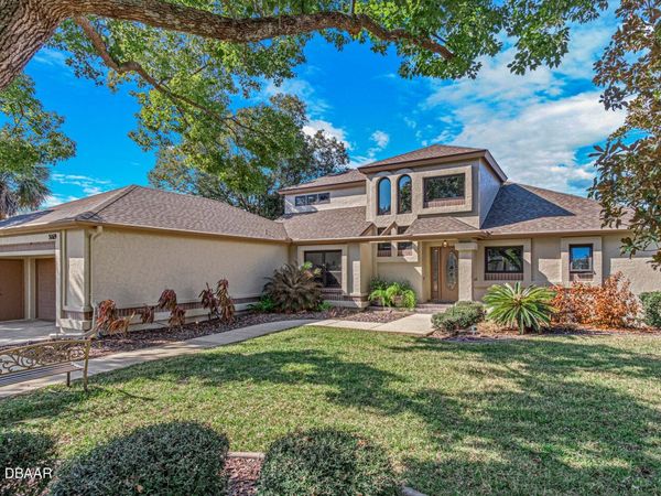 3169 Royal Birkdale Way, Port Orange, FL 32128