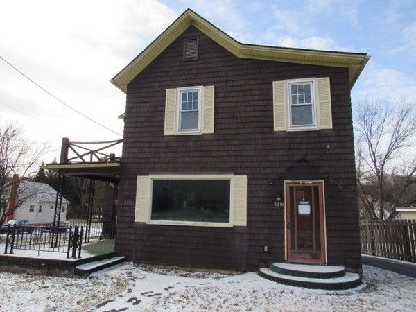 3010 Graham Avenue, Windber, PA 15963