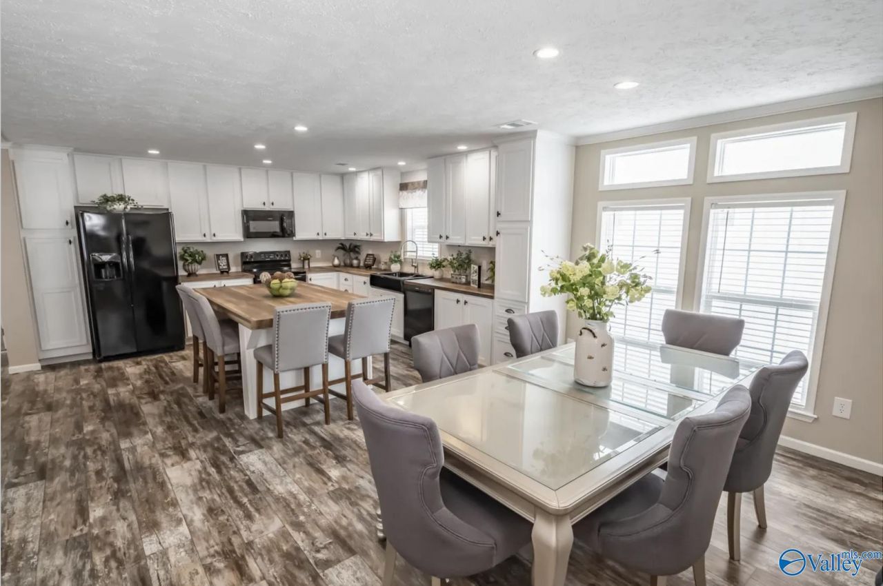 1062 County Road 25, Crossville, AL 35962 Main Photo