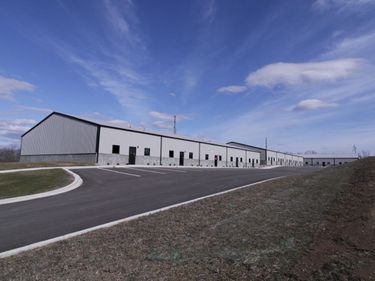 1024 Golden Leaf Boulevard, Richmond, KY 40475