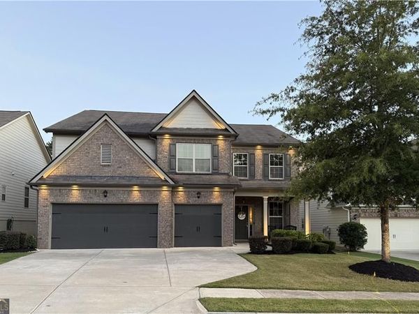 314 Vermillion Street, Acworth, GA 30102
