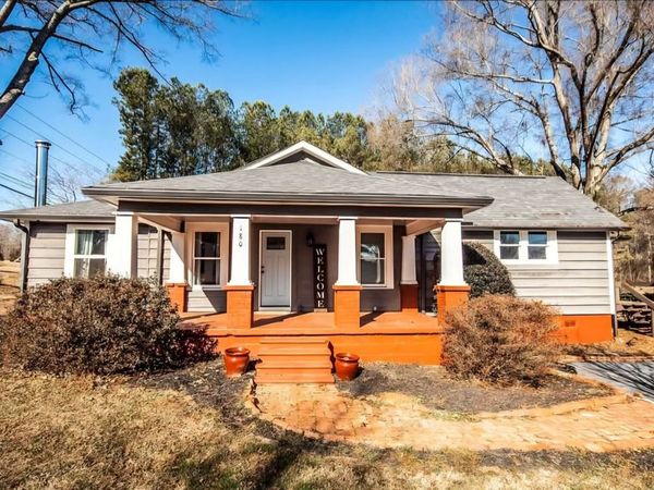 180 Highway 293, Cartersville, GA 30120