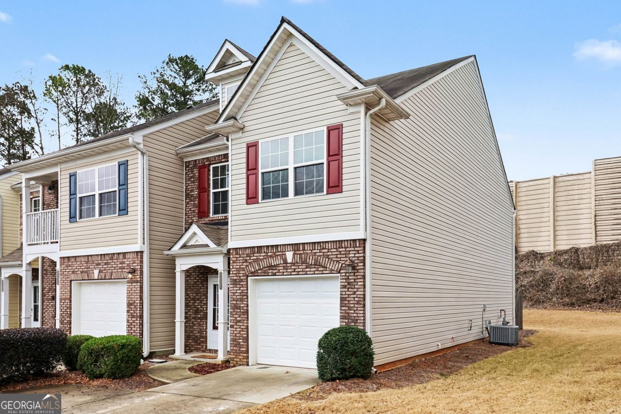 2841 Snapfinger Manor, Decatur, GA 30035 Main Photo