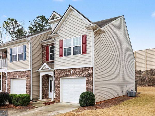 2841 Snapfinger Manor, Decatur, GA 30035