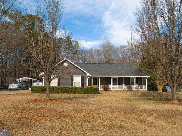 180 Valley Brook Trail, Jonesboro, GA 30238