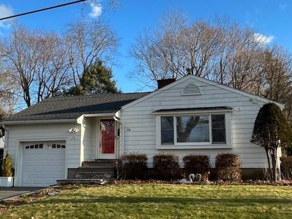 49 Cornish St., Weymouth, MA 02189