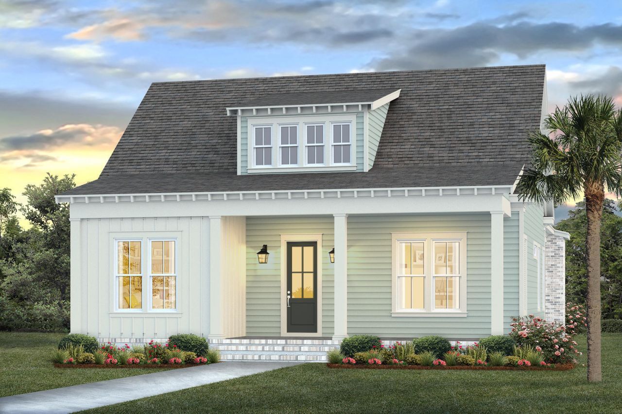 627 June Berry Drive Summerville, SC 29486