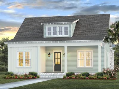 627 June Berry Drive, Summerville, SC 29486