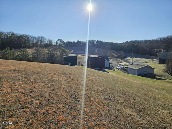 1332 Baysinger Road, Parrottsville, TN 37843