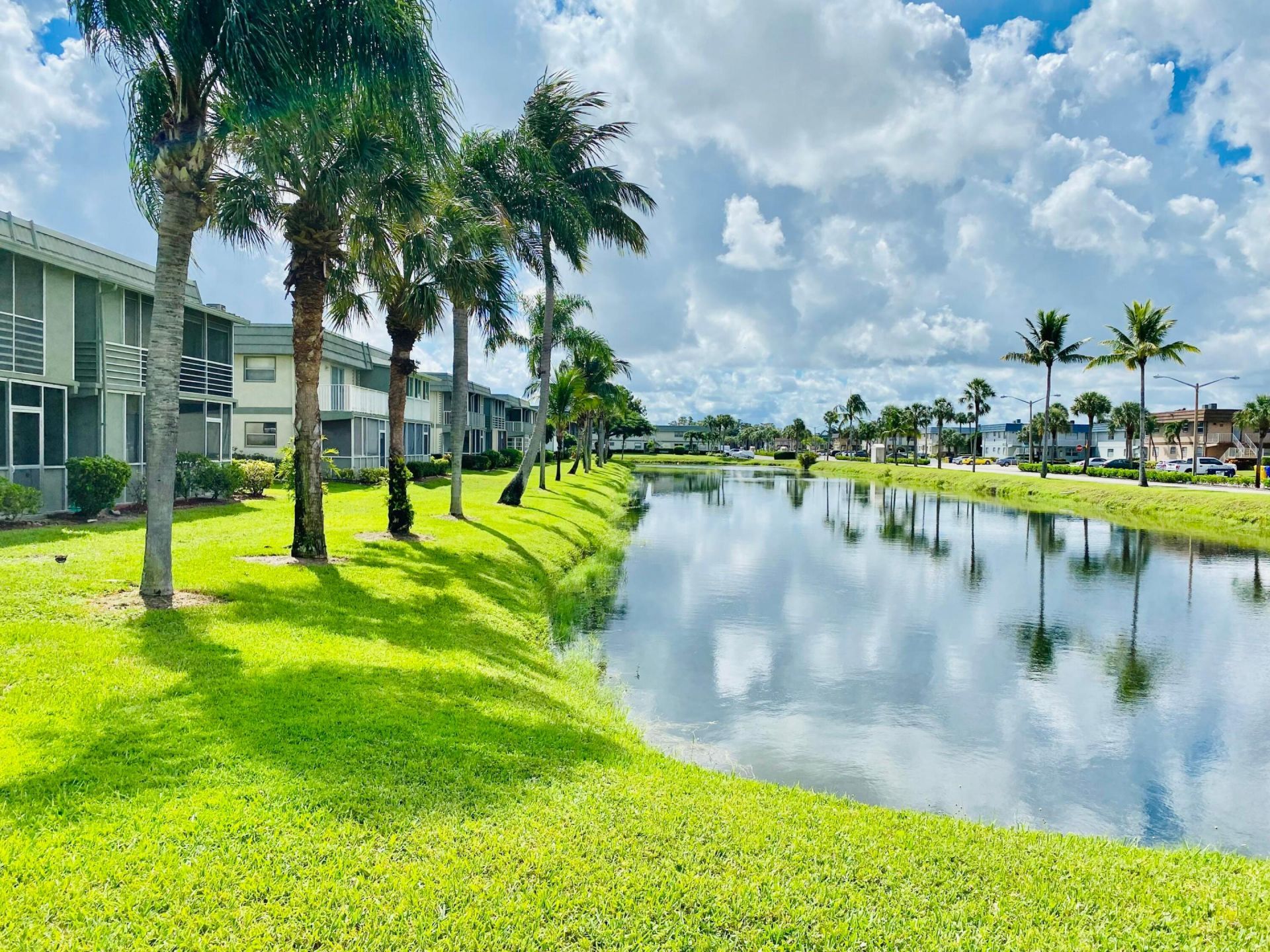 177 Flanders D, Unit 177, Delray Beach, FL 33484 Photo