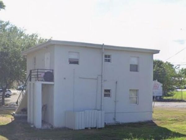 154 Bacom Point Road, Pahokee, FL 33476