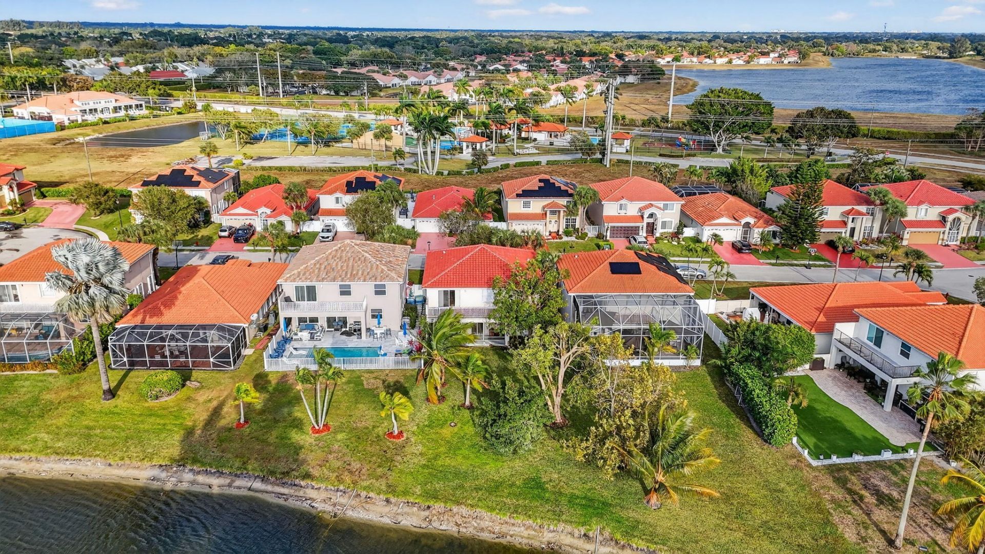 18271 Coral Isles Drive, Boca Raton, FL 33498 Photo