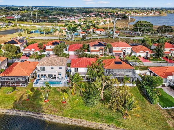 18271 Coral Isles Drive, Boca Raton, FL 33498