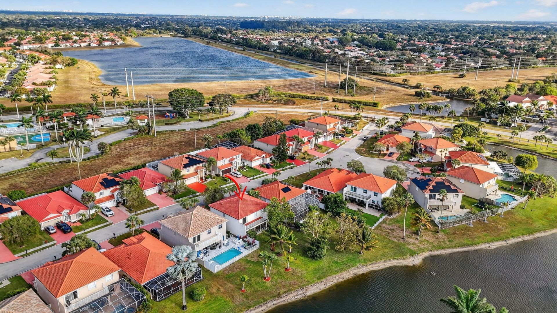 18271 Coral Isles Drive, Boca Raton, FL 33498 Photo