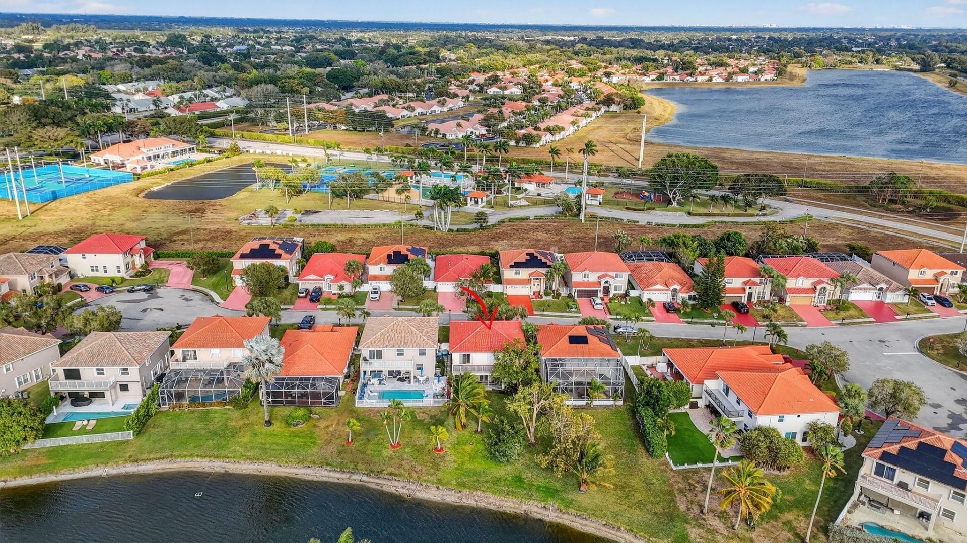 18271 Coral Isles Drive, Boca Raton, FL 33498 Photo