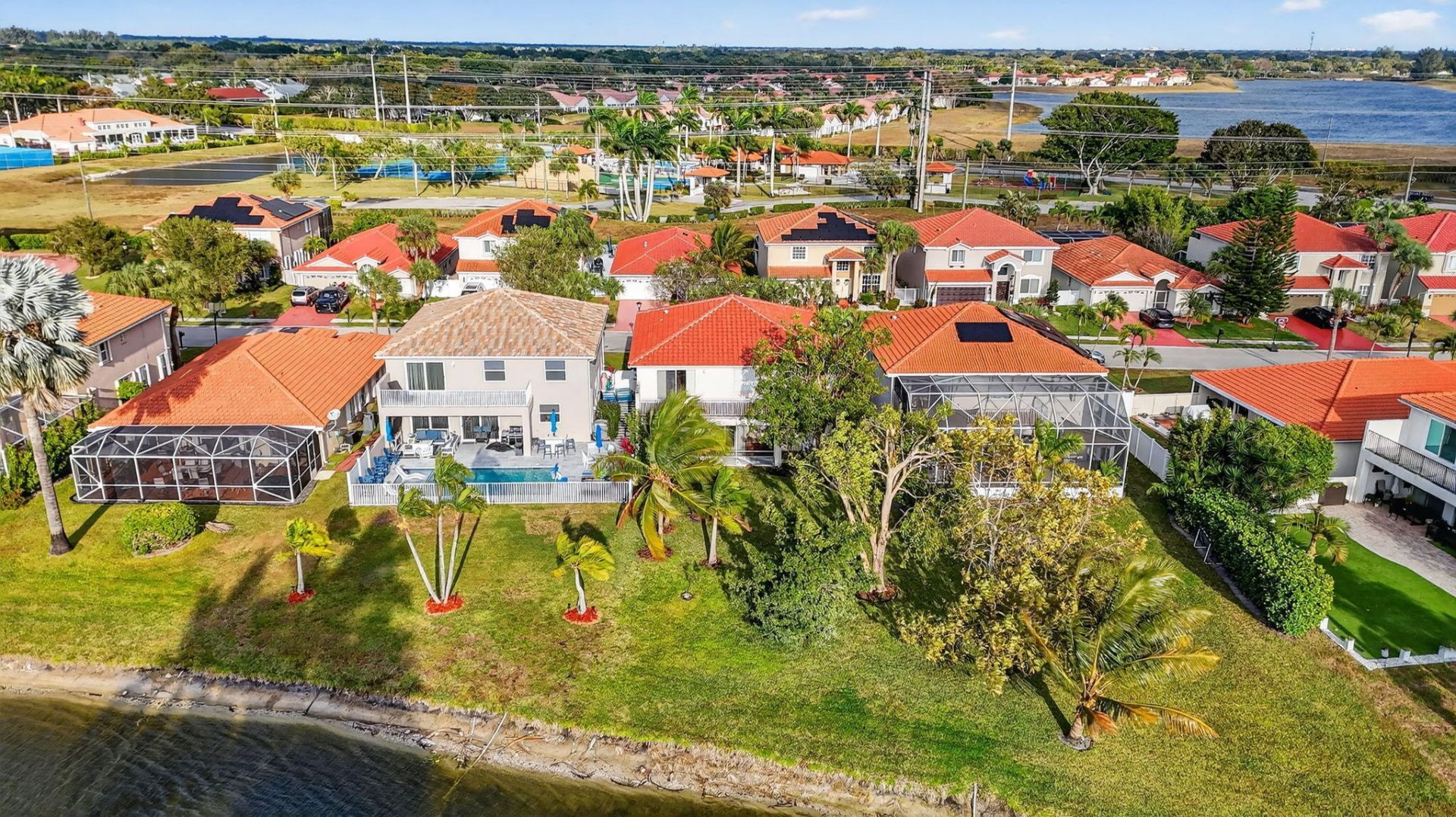 18271 Coral Isles Drive, Boca Raton, FL 33498 Photo