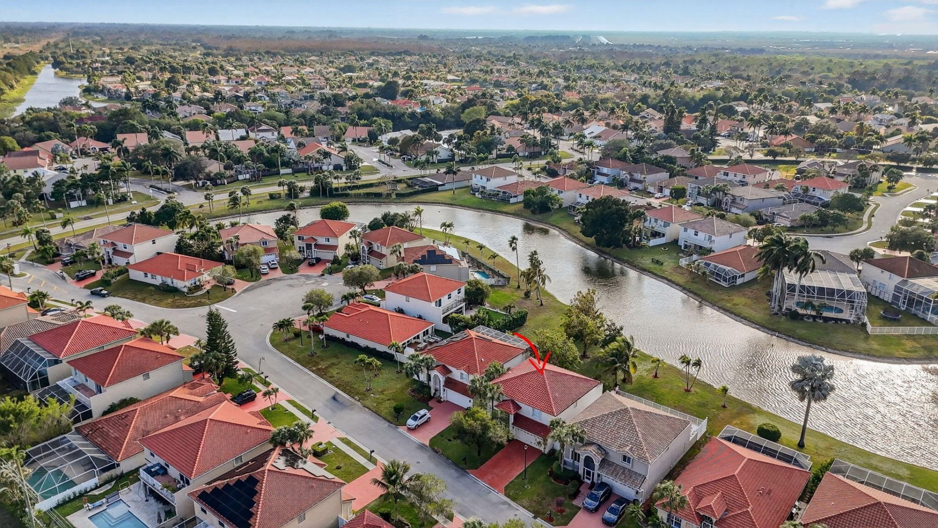 18271 Coral Isles Drive, Boca Raton, FL 33498 Photo