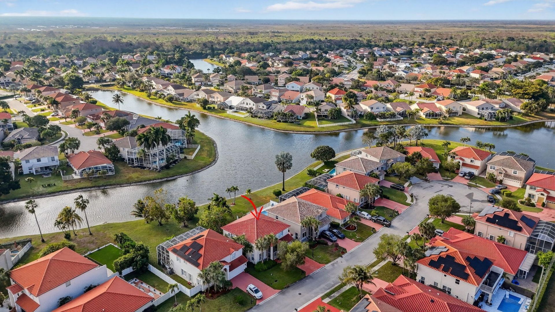 18271 Coral Isles Drive, Boca Raton, FL 33498 Photo