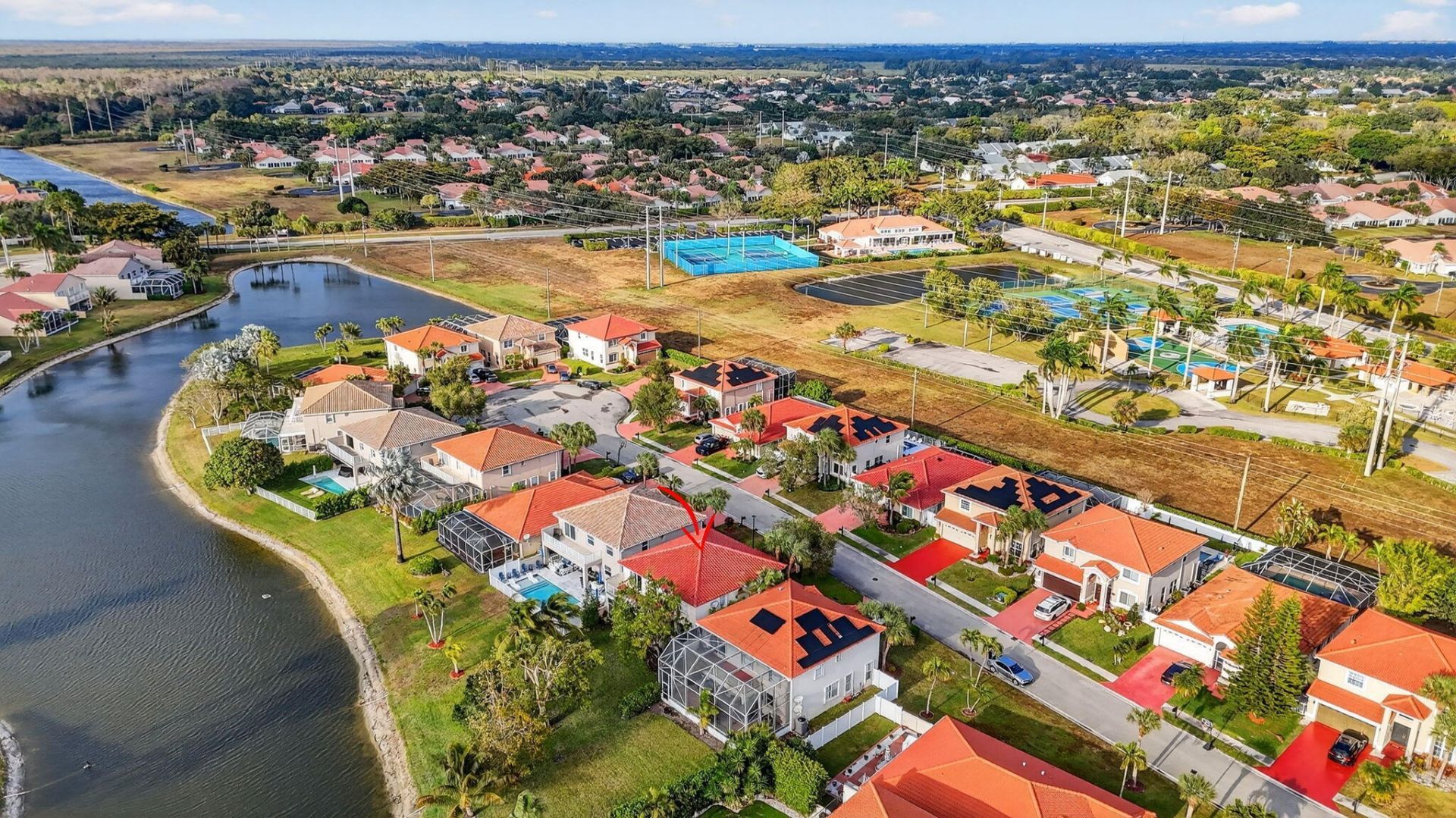 18271 Coral Isles Drive, Boca Raton, FL 33498 Photo